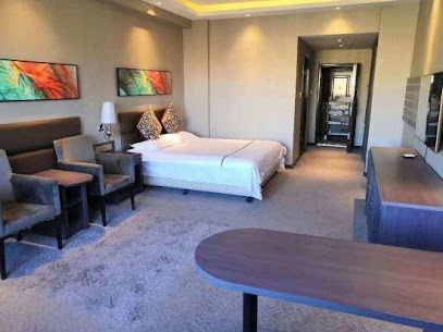 Harbin Muhua Jianju Business Travel Apartment