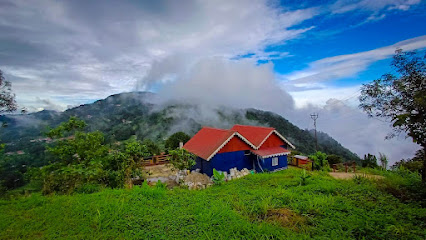 Nilaya Dhupi dara homestay