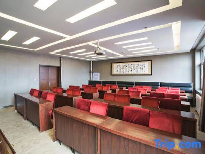 Holiday Inn Heihe Hongyan