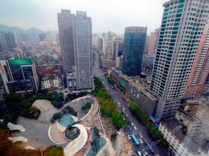 锦江鲜花大酒店