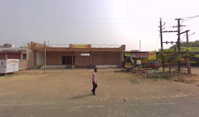 balaji marriage Garden