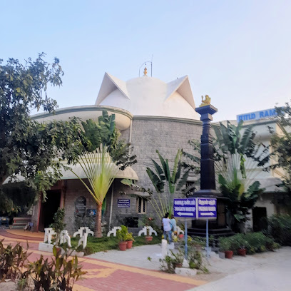 Vaithegi hotel