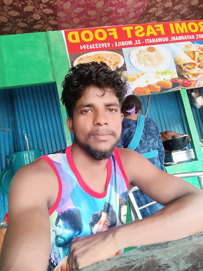 Moromi hotel and restaurant