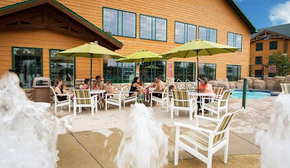Tundra Lodge