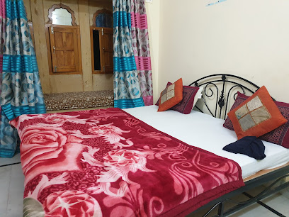 Hotel parvati palace
