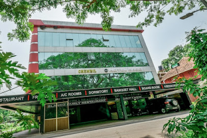 Hotel O by OYO Flagship Hotel Gago