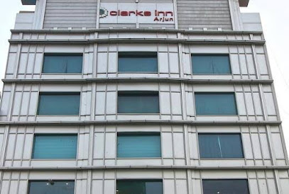 Arjun Clarks Inn By Erica Hotels