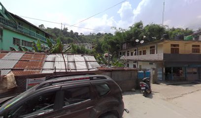 Thapa Hotel