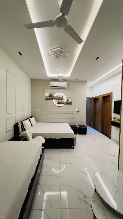 Rudrangan suites