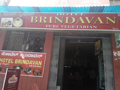 Hotel Brindavan