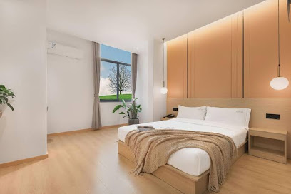 Weimei Boutique Hotel Hefei