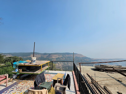 shivneri valley view