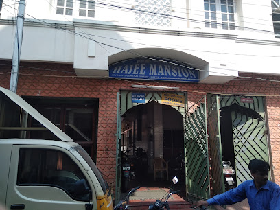 Hajee Mansion