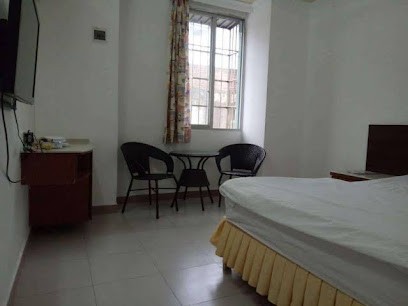 Xingang Hostel
