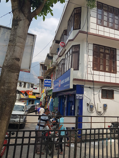 Alaknanda sadan homestay