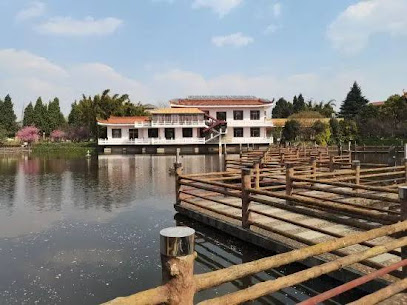 昆明兴华国际度假酒店