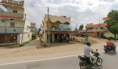 Sri Venkateshwara Hotel