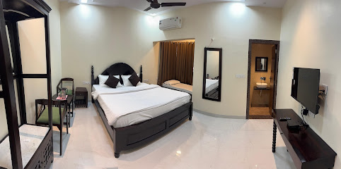 Mount Abu Hill Villa