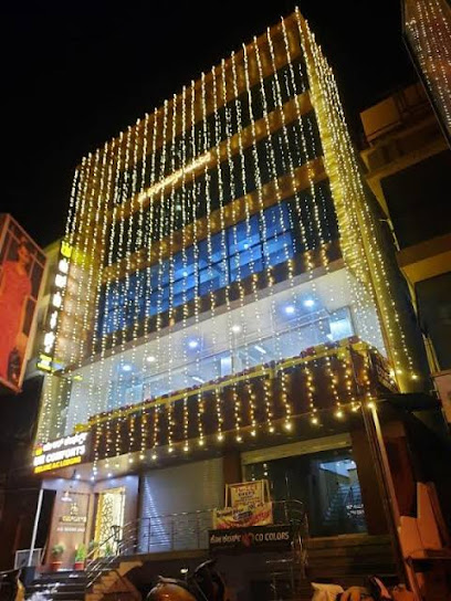 Hotel Ur Comforts Jayanagar