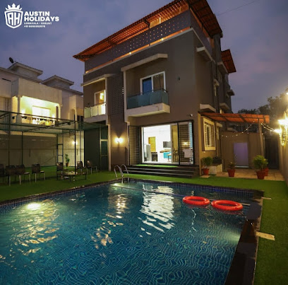 Austin Villa Lonavala