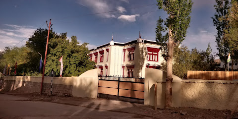 Hotel Amara Highland, Stok, Ladakh