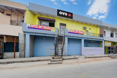 OYO HOTEL SKY PALACE