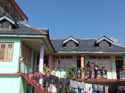 Peaceful homely homestay