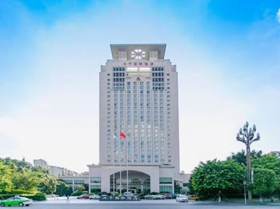 大千国际酒店