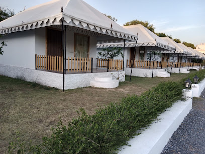 The Glorious Hills Resort Pushkar