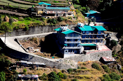 Chia's Nest Nainital