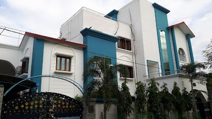 HOTEL R N CASTLE Bhubaneswar