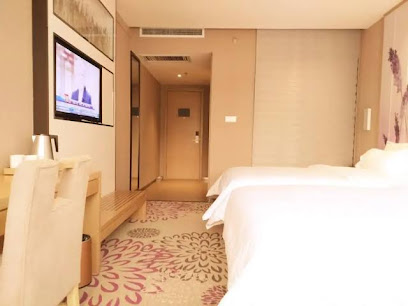 LAVANDE HOTEL GZ HUANGPU DEVELOPMENT ZONE BRANCH