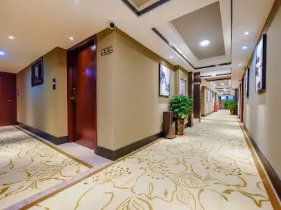 Hengting Business Hotel