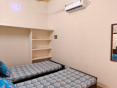 Maheswara Home Stays