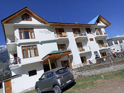 Hotel Lords Inn