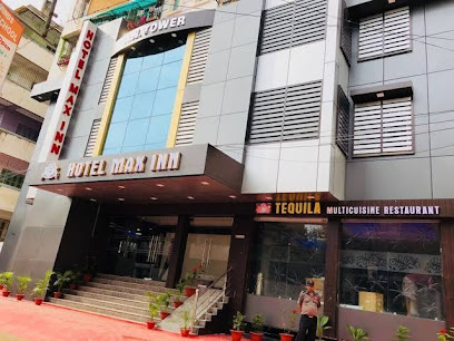 Hotel Max Inn