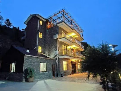 FUSHUI HOTEL