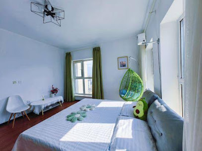 Harbin Shanghe Holiday Apartment