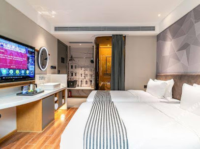 GUANGZHOU WILTON HOTELS