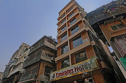 Capital O 79386 Hotel Emirates