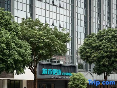 City Convenience Hotel