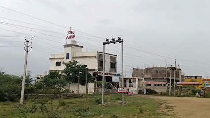 Hotel kailash