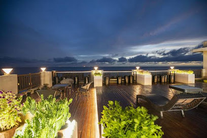 SEAVIEW HOTEL