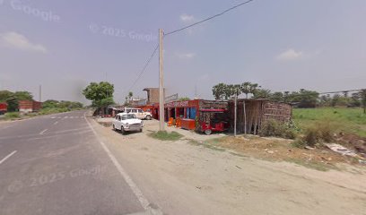 वेदांश लाईन होटल