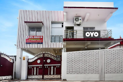 Hotel O by OYO Rudraksh Inn