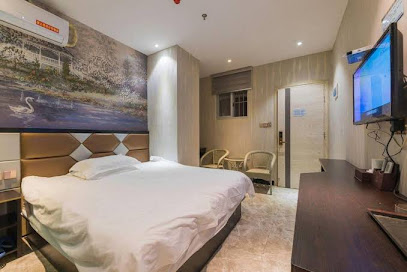 Lejia Business Hotel