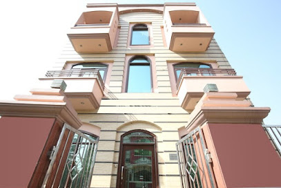 OYO Dhingra Residency