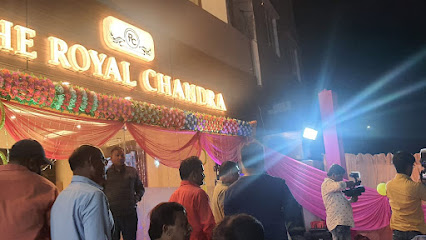 The Royal Chandra