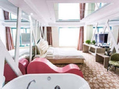 Charlotte Concept Hotel