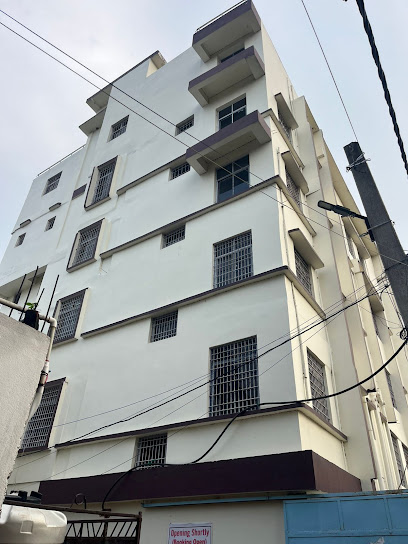 Hotel Mahadev Palace